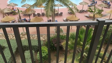Apartamento | Área da propriedade