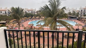 Apartment | Pool | Außenpool