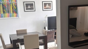 Apartemen | Tempat makan