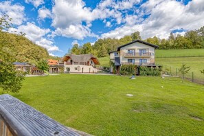 Exterior - Bajsova domačija (Šmarje pri Jelšah)
