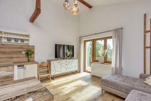 Apartemen Comfort, Beberapa Tempat Tidur, pemandangan resor | Area keluarga | Mainan dan printer