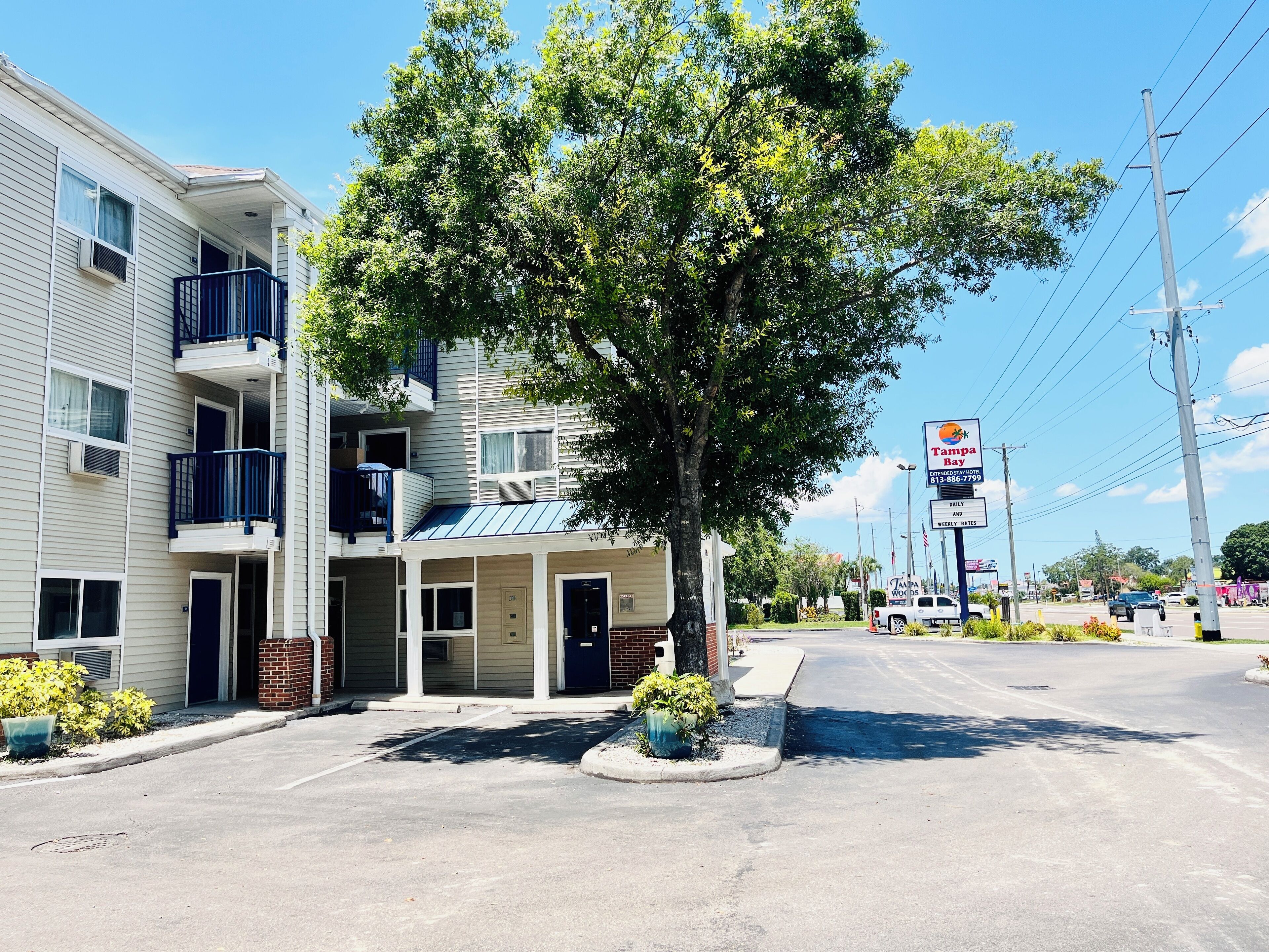 Foto - Tampa Bay Extended Stay - Airport