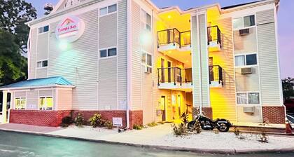 Tampa Bay Extended Stay Airport