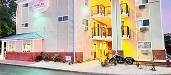 Tampa Bay Extended Stay Airport