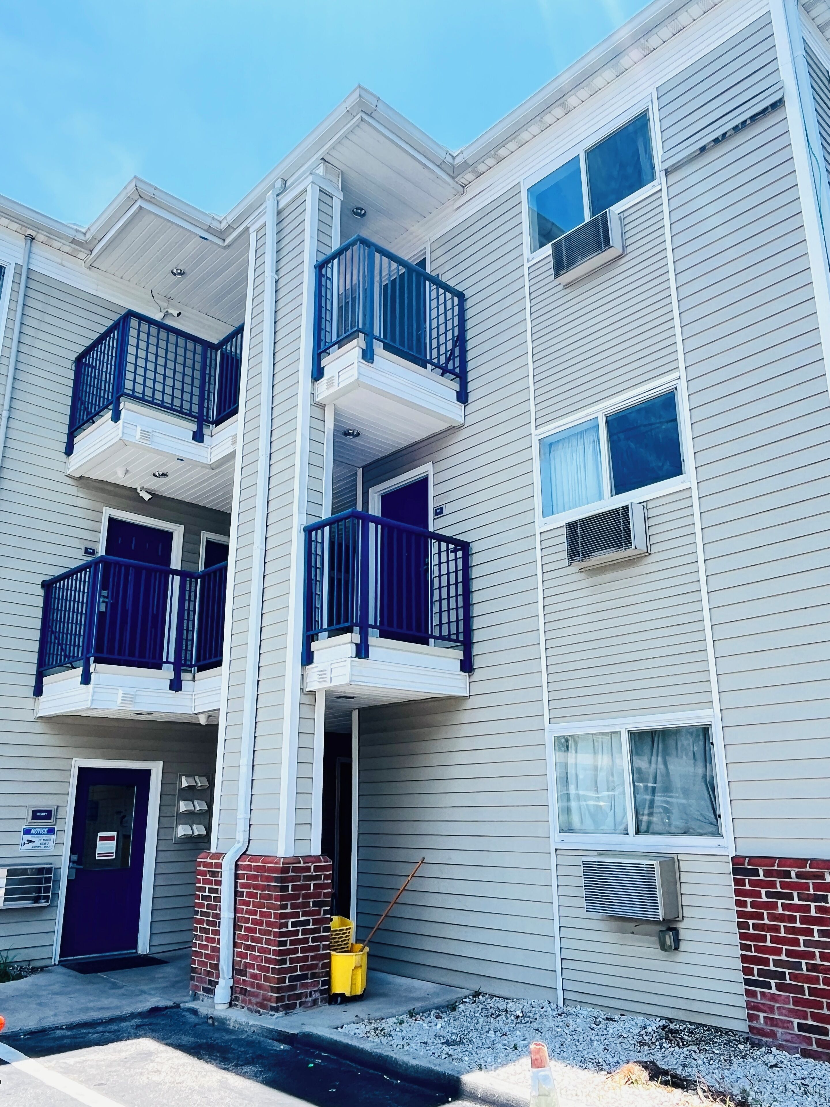 Foto - Tampa Bay Extended Stay - Airport