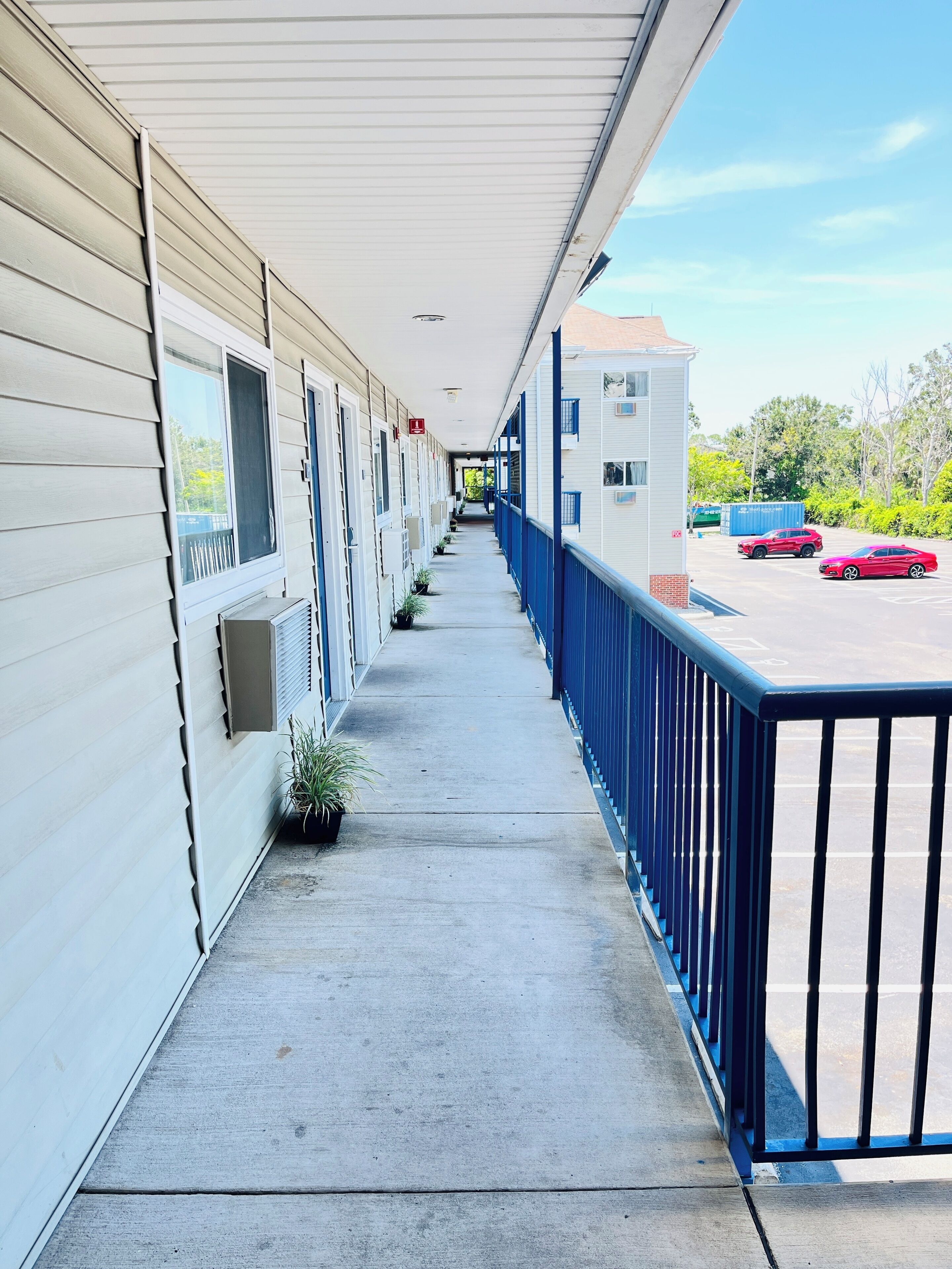 Foto - Tampa Bay Extended Stay - Airport