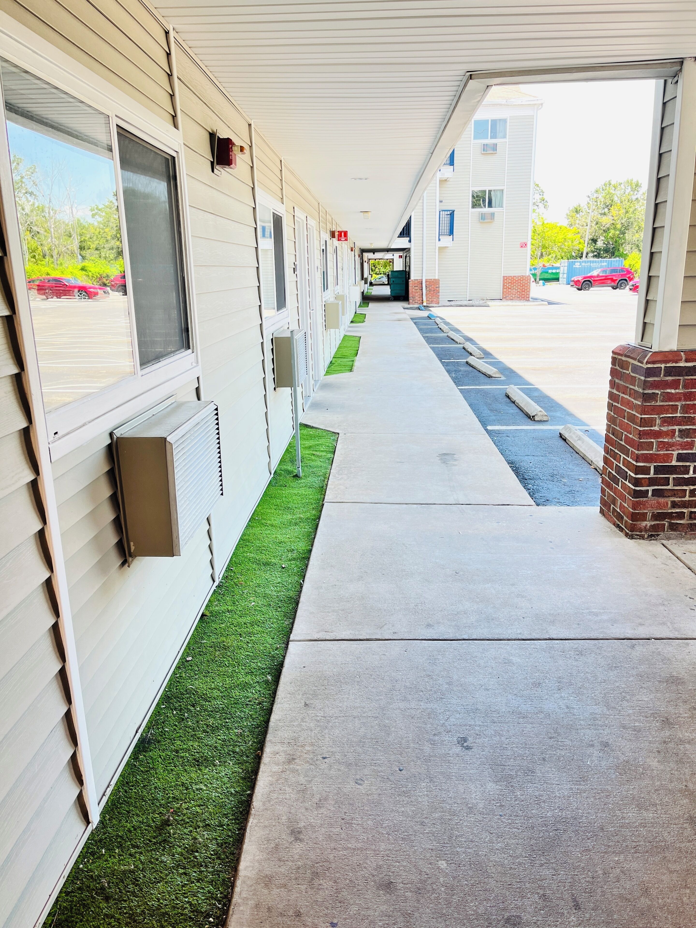 Foto - Tampa Bay Extended Stay - Airport