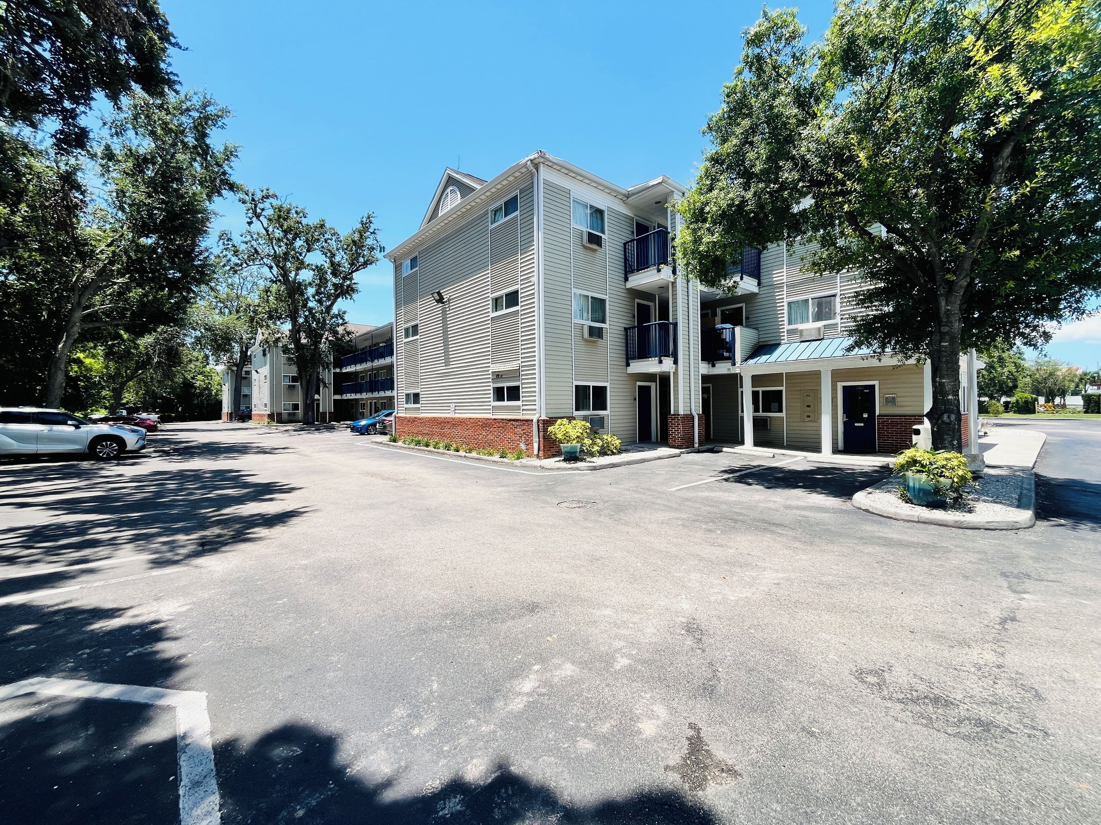 Foto - Tampa Bay Extended Stay - Airport