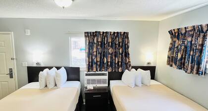 Tampa Bay Extended Stay Airport