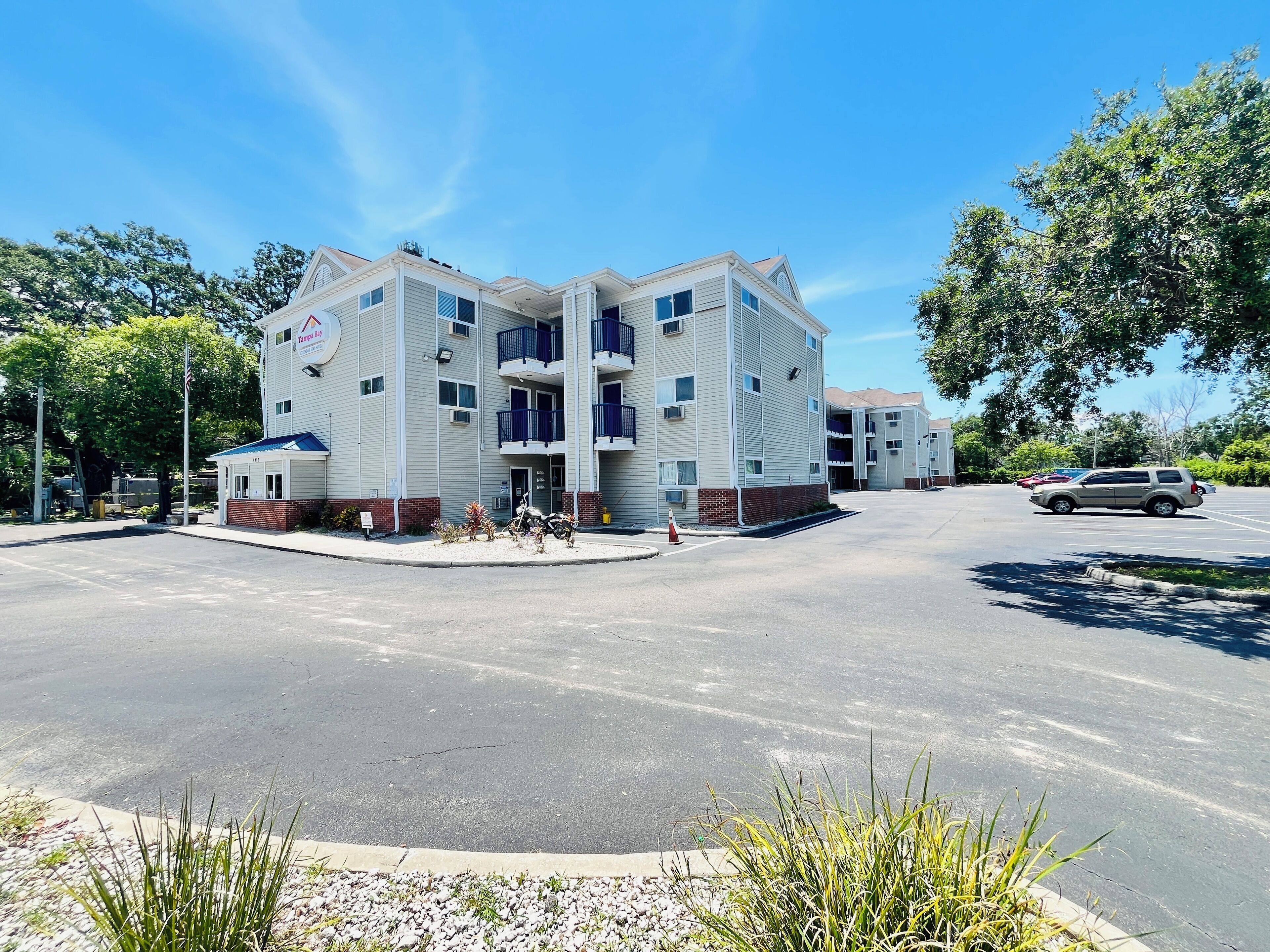 Foto - Tampa Bay Extended Stay - Airport