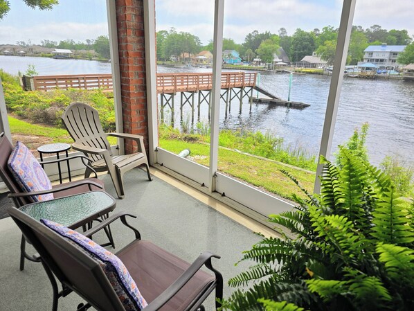 Property grounds - Waterway Getaway (Myrtle Beach)