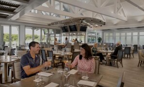Restaurantes