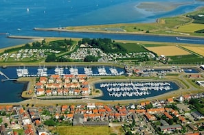 Port de plaisance