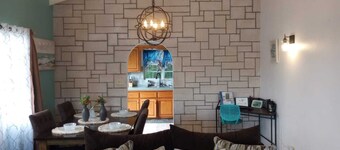 Cozy Countryside Rental Home