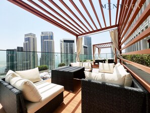 Apartamento | 2 dormitorios