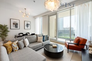 Apartamento | 2 dormitorios