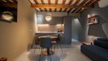Apartemen | 1 kamar tidur