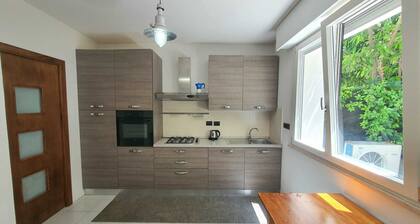 4 Bedroom Villa in Riccione