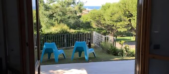 4 Bedroom Villa in Riccione