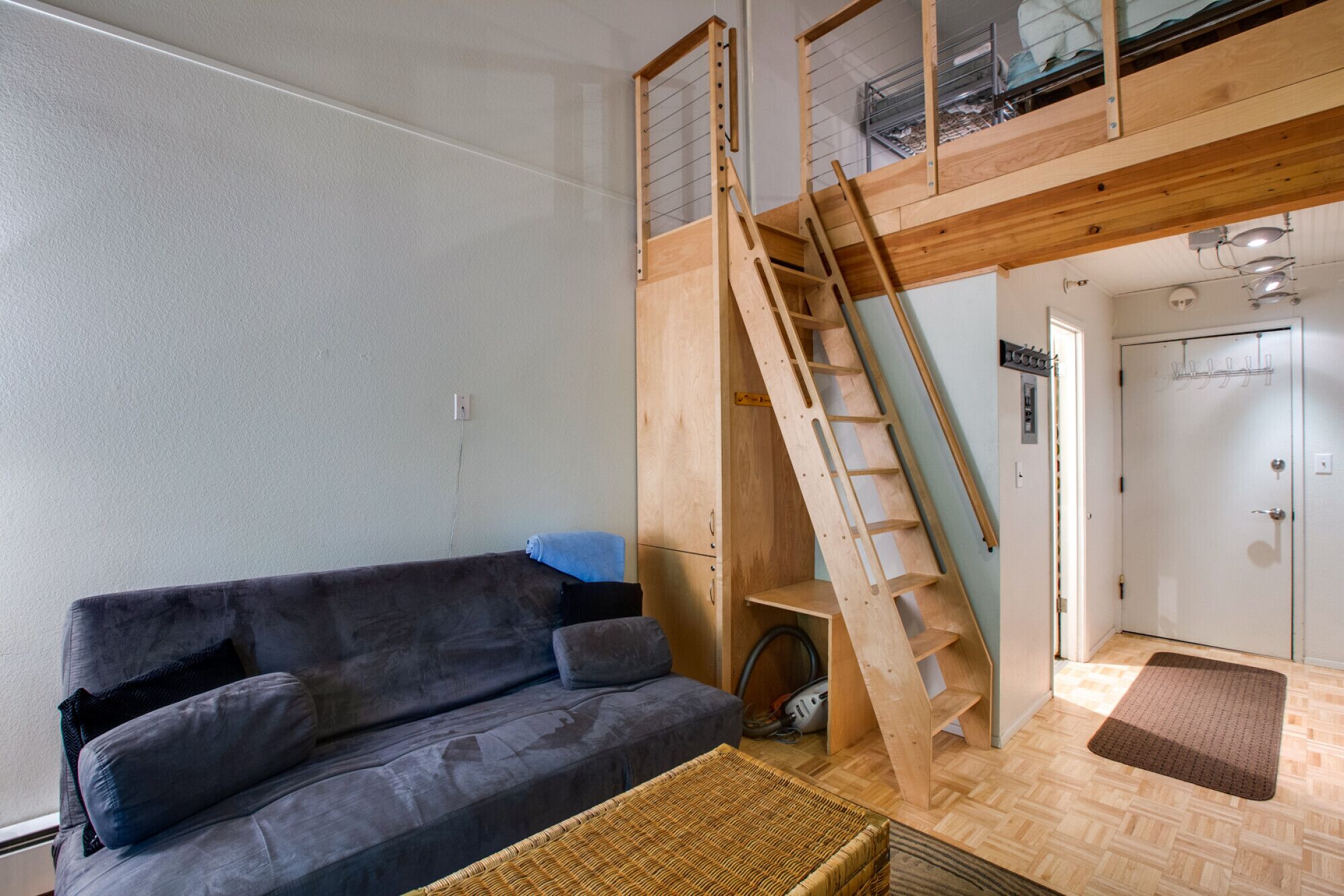 Mt. Baker Lodging Condo 94 - Sleeps 4!