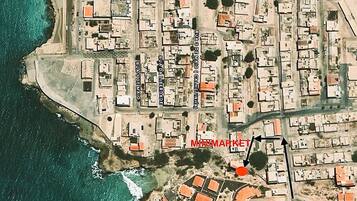 Apartment, Multiple Bedrooms, Smoking, Balcony | Exterior