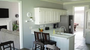 Interieur