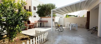 La Casetta di Leo - Favignana