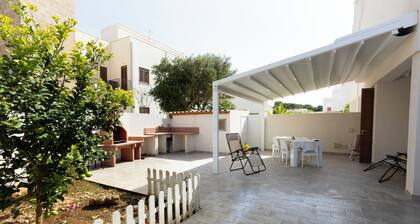 La Casetta di Leo - Favignana