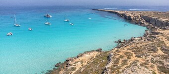 La Casetta di Leo - Favignana