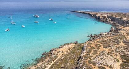 La Casetta di Leo - Favignana