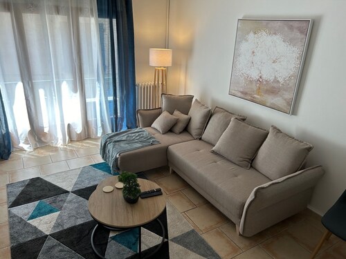 Maison Rouget De L'Isle: beautifully refurbished house, near all activites.
