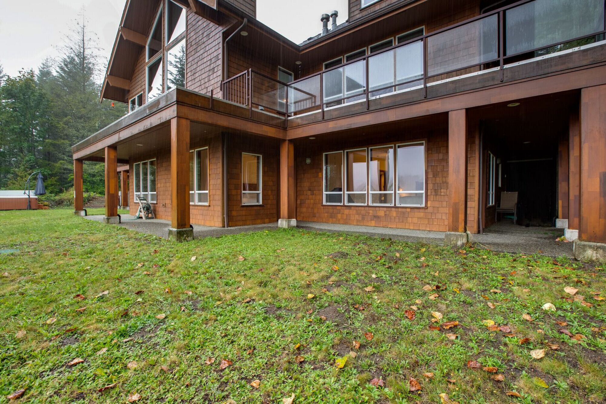Mt. Baker Lodging Ensuite 15 - Sleeps 6!