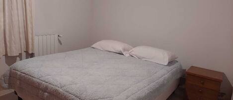 6 habitaciones, wifi y ropa de cama