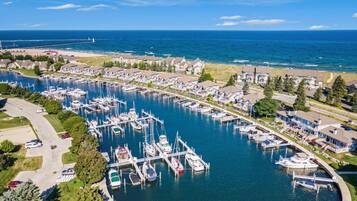 Port de plaisance