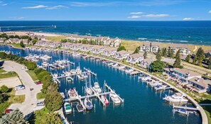 Marina/club náutico