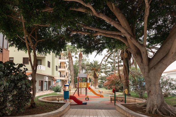 Area bambini