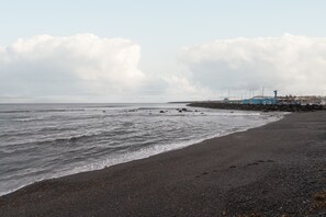 NĂ€ra stranden