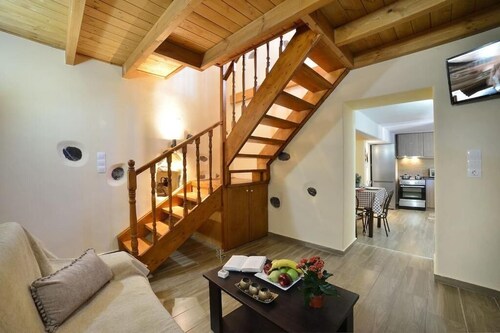 George & Helen's House