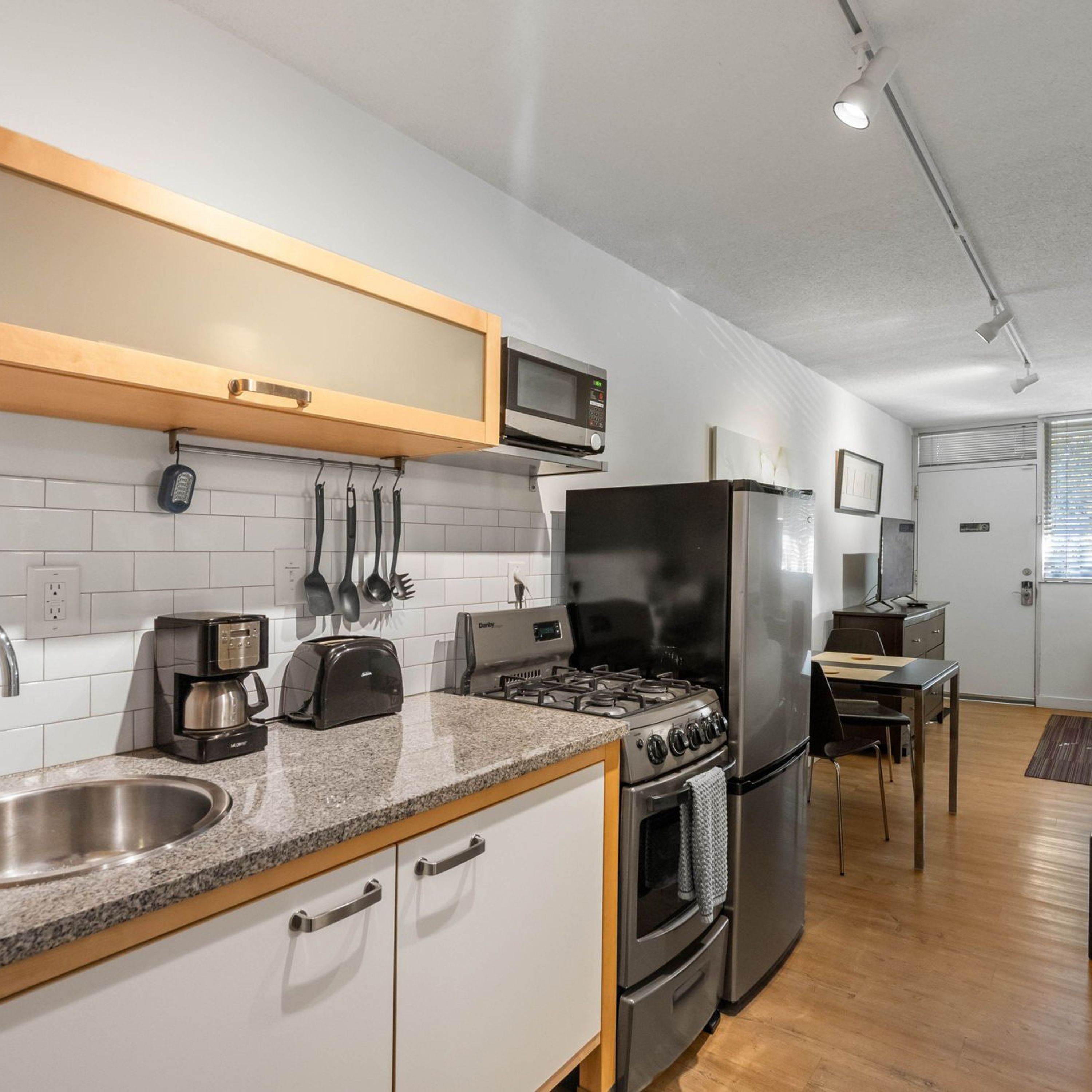 (CPF) Safe Studio Near Piedmont Hospital Perfect for Travel Nurses