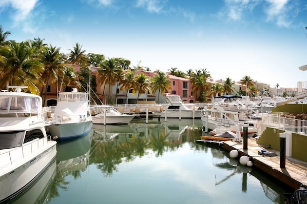 Marina