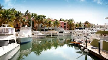 Port de plaisance