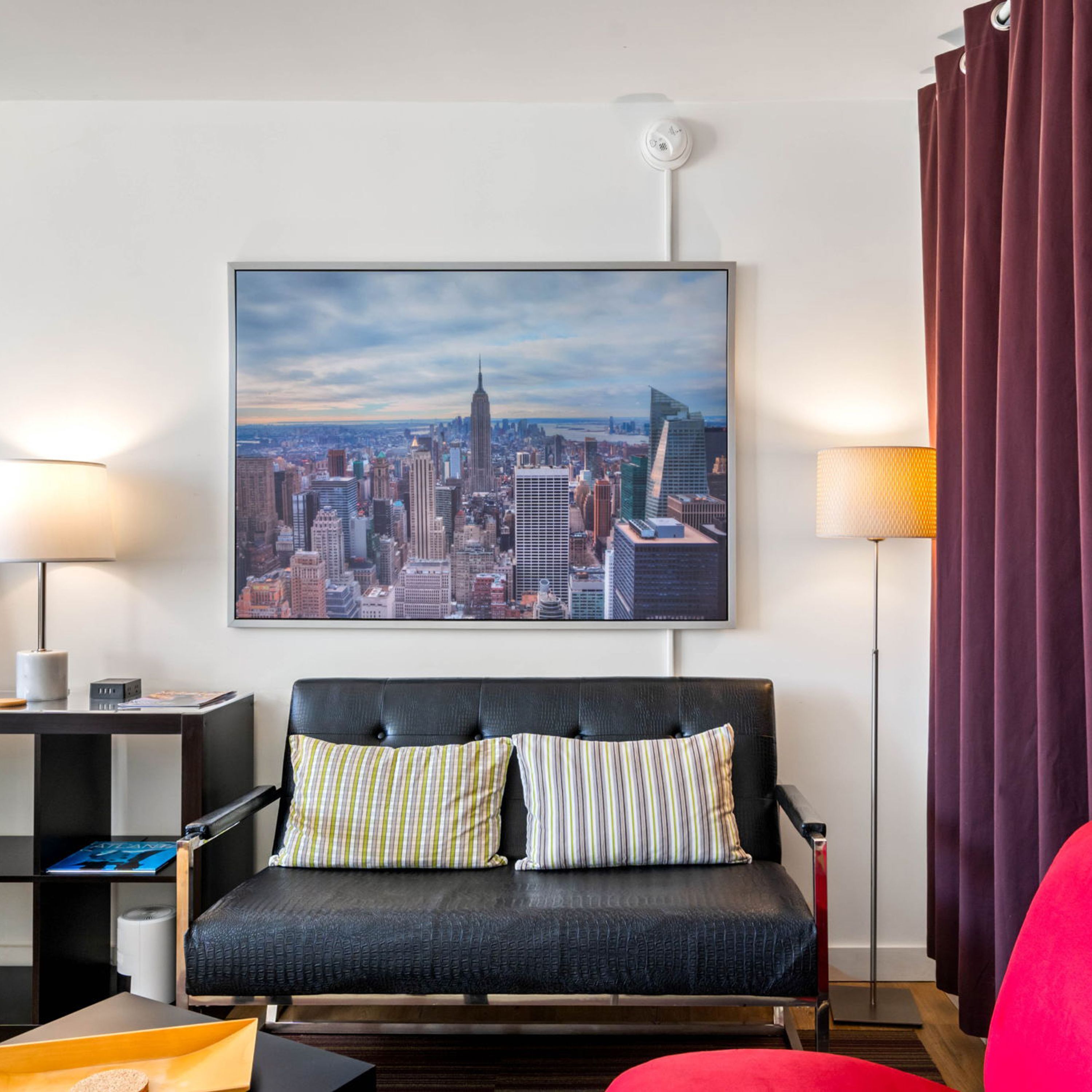 (CPB) Quiet Studio Perfect for Travel Nurses