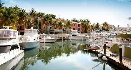 Child-Friendly 2BR Condo at Park Royal Club Cala with Pool