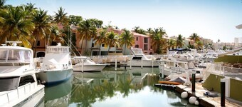 Spacious 3BR Condo at Park Royal Club Cala