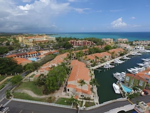 Port de plaisance