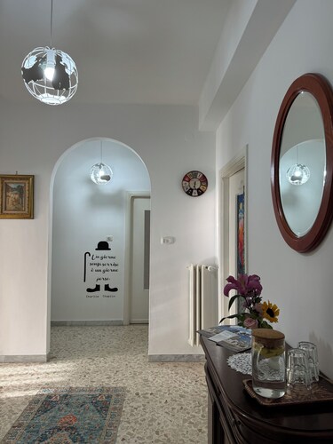 2 Bedroom Apartment in Terlizzi