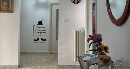 2 Bedroom Apartment in Terlizzi