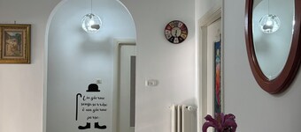 2 Bedroom Apartment in Terlizzi