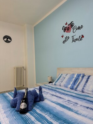 2 bedrooms, WiFi, wheelchair access - 2 Bedroom Apartment in Terlizzi (Terlizzi)