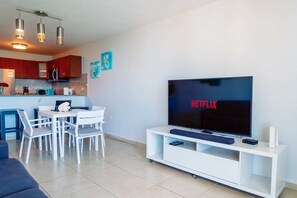Televisión 
